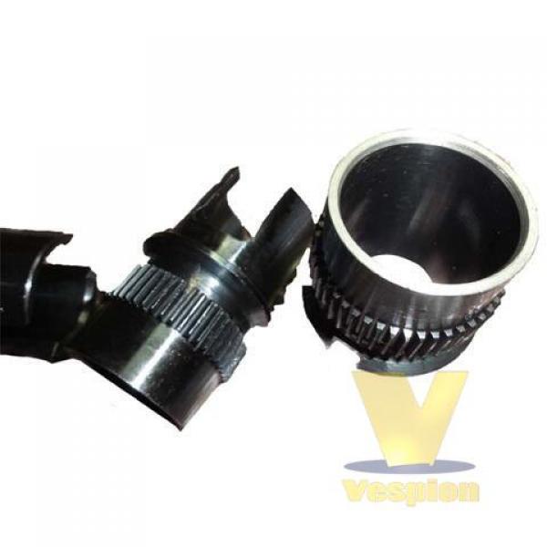 REGULATING SLEEVE for SULZER engine S20